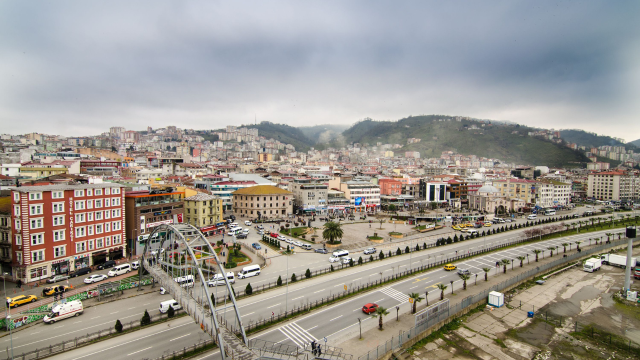 Giresun Merkez Nakliyat